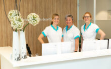 orthodontist Zaandam - beugel TopOrtho Zaandam