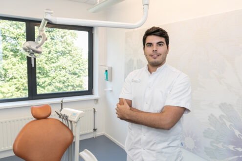 orthodontist Nijverdal - tandarts voor orthodontie TopOrtho Nijverdal